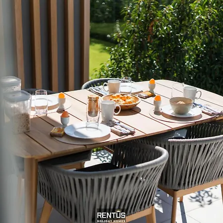 La Dolce Vickri - Modern With Garden And Swimming Pool * Nieuwpoort